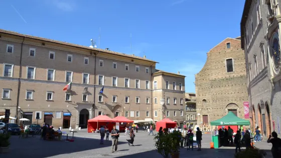 Prefecture of Macerata