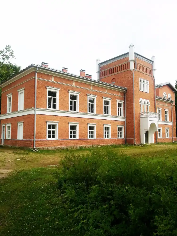 Hotels in Jumurda