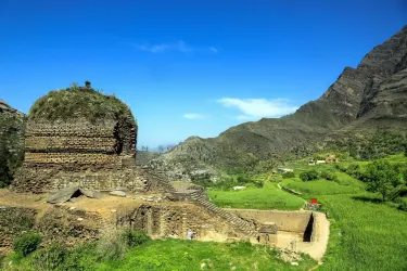 Swat Tehsil