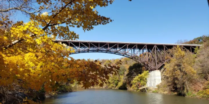 Fort Montgomery State Historic Site