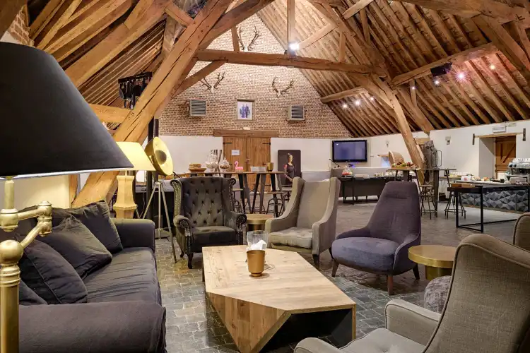 Hotels in Jodoigne