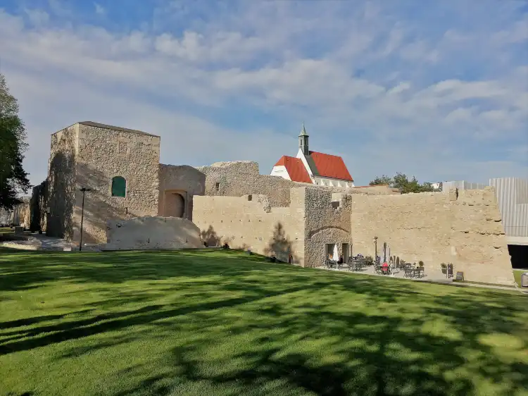 Hotels in Ebenfurth