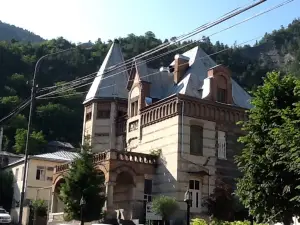 Borjomi museum
