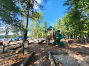 White Lake State Park