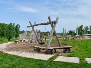Des Moines Water Works Park