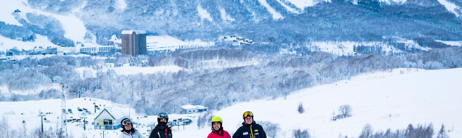 上富良野町日遊