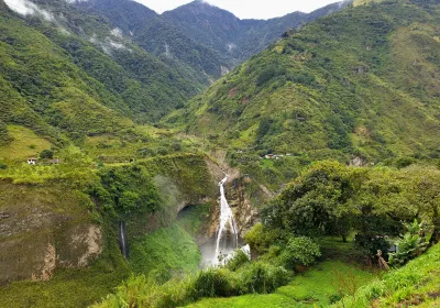 Baños