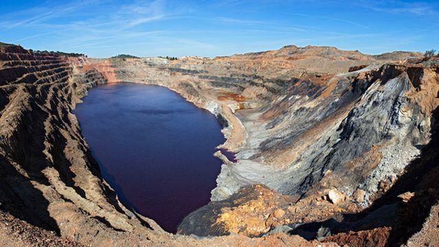 Colecciones de Tharsis