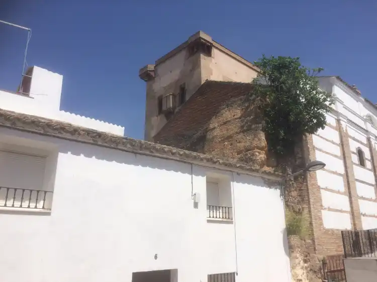 Hôtels à : El Carpio