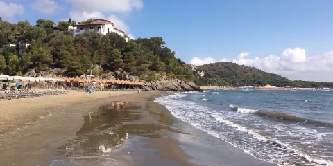 Ocugì Cala Galera