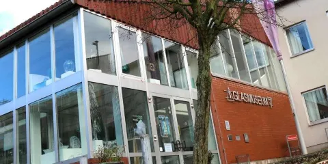 Glasmuseum