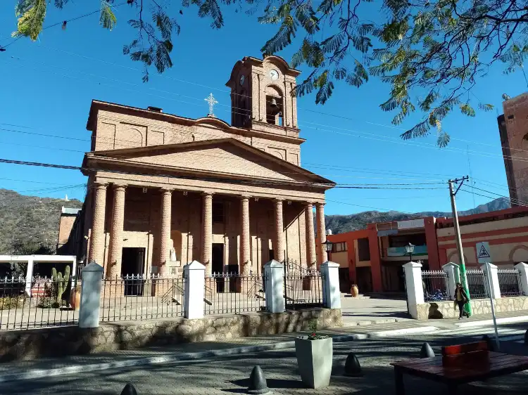 Hotels in Belen