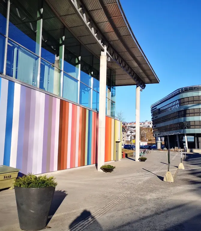 Larvik