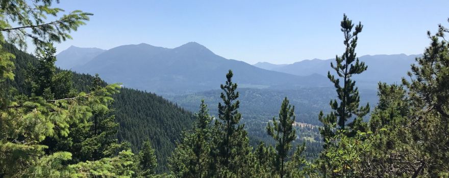 Little Si Trail