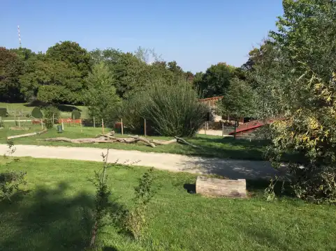 Hotels in der Nähe von Erlebnisbauernhof – Landgut Wien Cobenzl