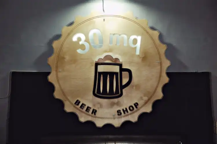Hotels near 30 Mq - Beer Shop