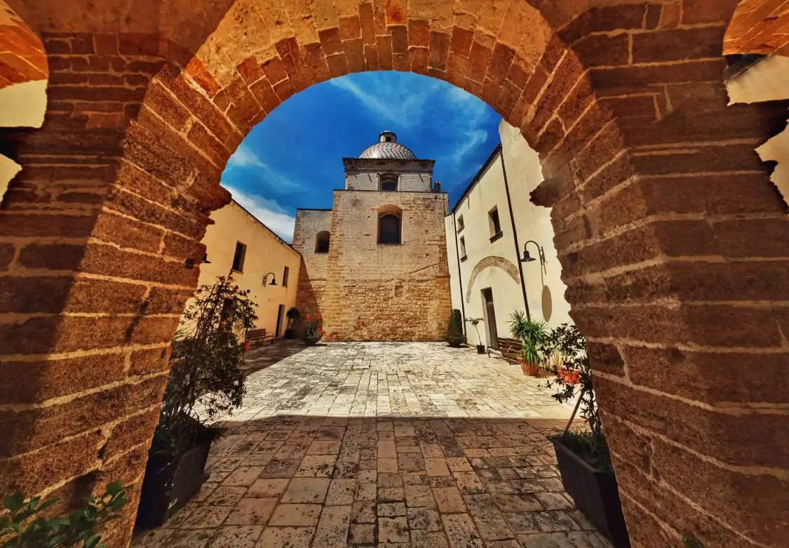 Hotel in zona Chiesa Rettoria San Michele Arcangelo - Scuole Pie