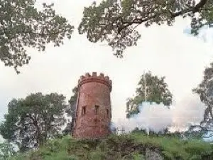 Solkanonen