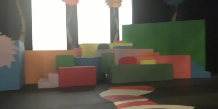 Salina Community Theatre