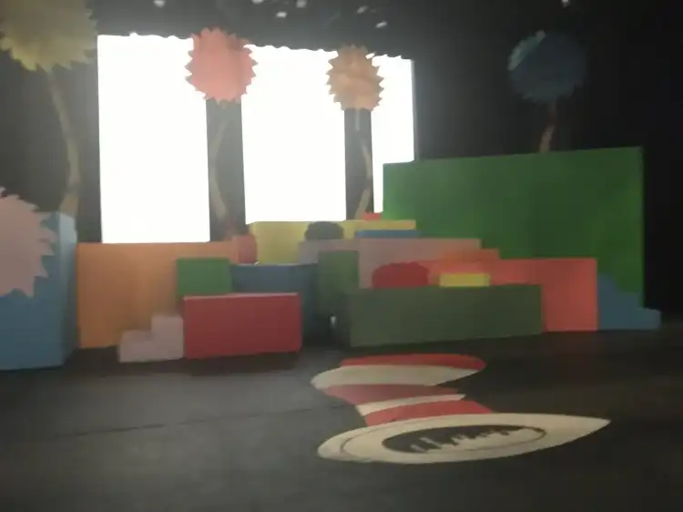 Hotels in der Nähe von Salina Community Theatre