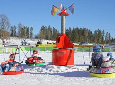 Alpincenter Dachstein, Ski- & Langlaufschule