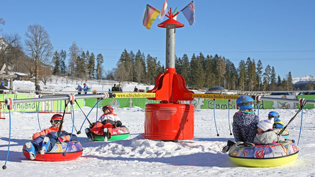 Alpincenter Dachstein, Ski- & Langlaufschule
