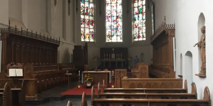 Klooster Sint Agatha