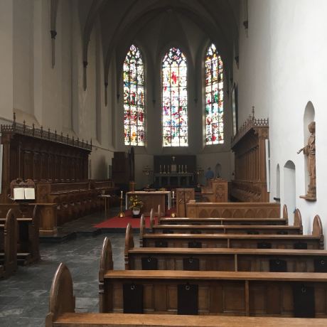 St Agatha Convent