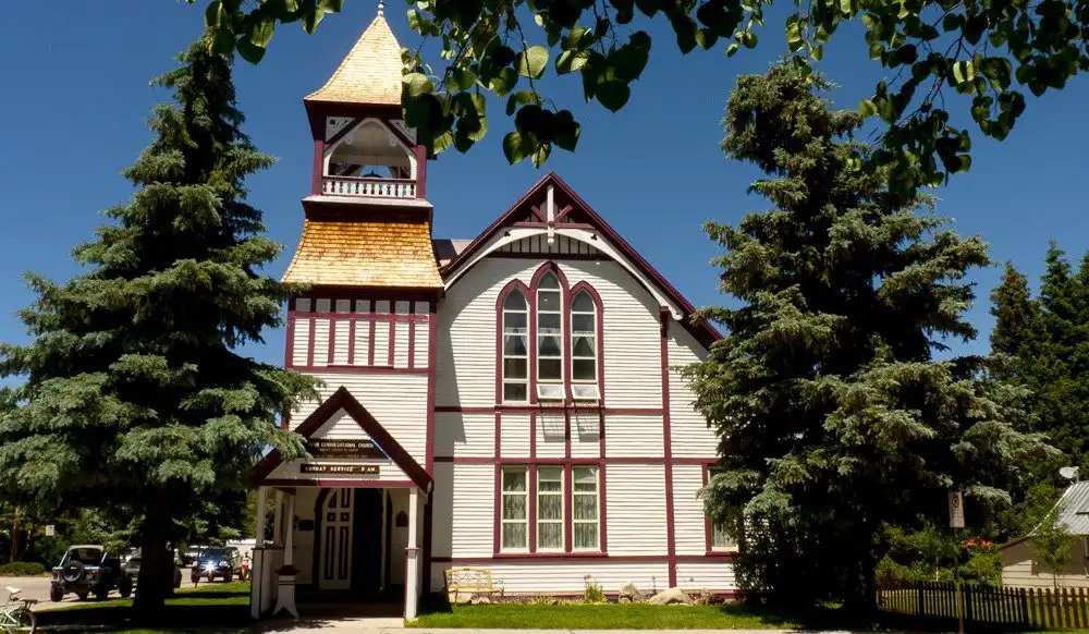 Hotels near Union Congregational Church