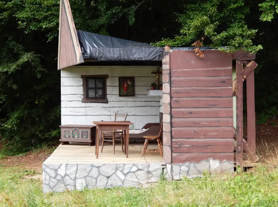 4_Jurčič House