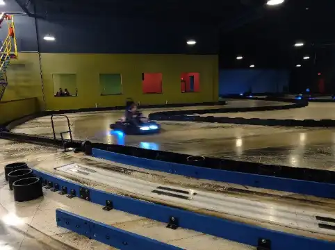 奧克代爾希爾頓歡朋酒店住宿