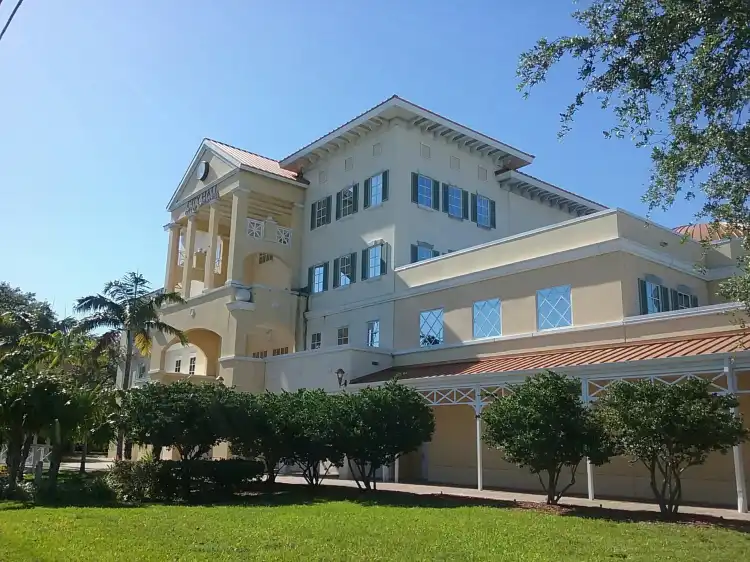 Hotels in Lauderhill