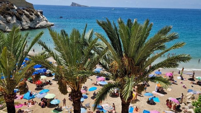 Mirador de Sant Jaume