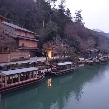 Kotokiki Bridge Monument