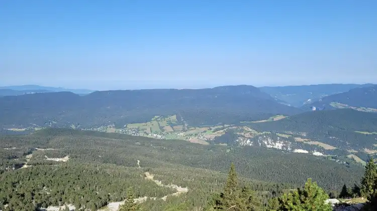 Villard-de-Lans 호텔