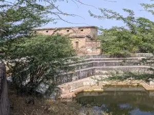 Taragarh Fort - Ajmer