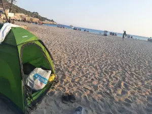 Altınköy Plajı
