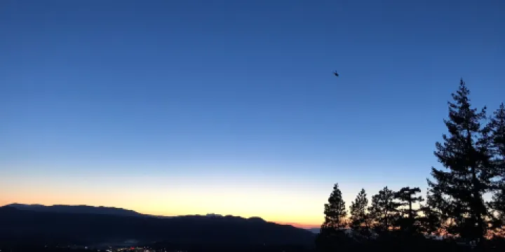 Linley Valley Cottle Lake Park