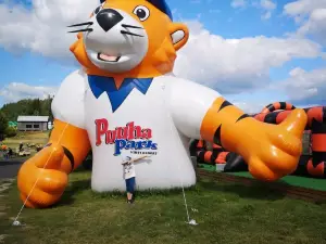 PuuhaPark