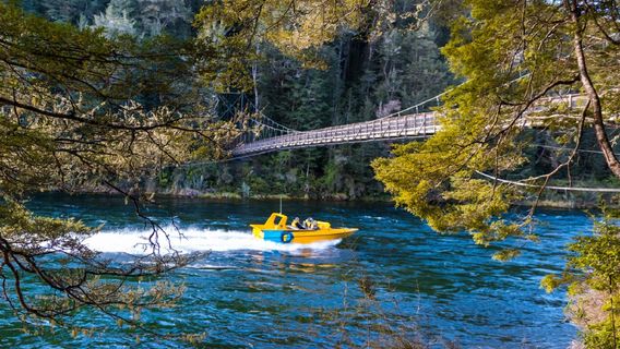 Te Anau