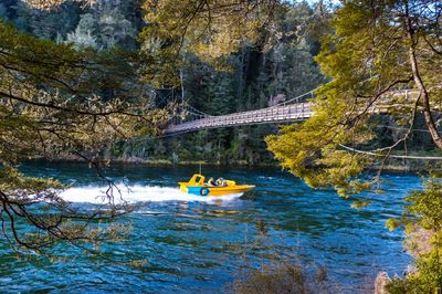 Fiordland Jet