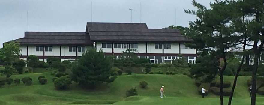 Tanagura Densha Club