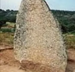 Menir de Santa Margarida