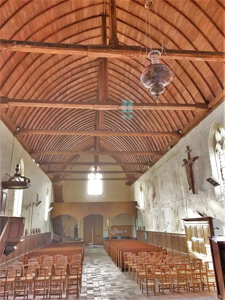 Hôtels à : Villiers-sur-Loir