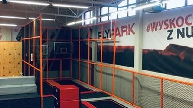 FlyPark