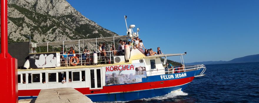 Opcina Gradac