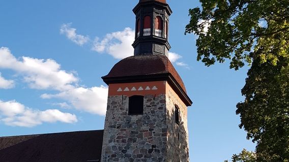 Lovö church