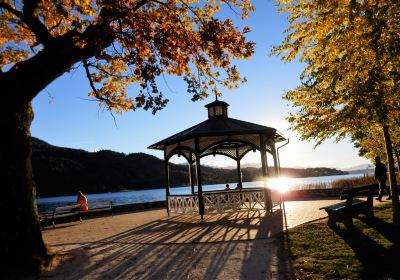 Portschach am Worthersee