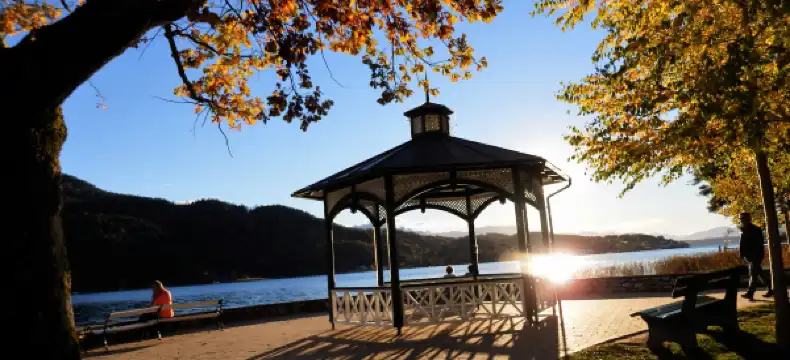 Hotels in Portschach am Worthersee