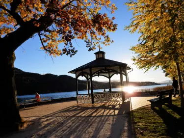 Pörtschach am Wörther See